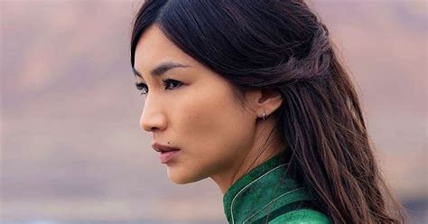 gemma chan|Gemma Chan's Best Movie & TV Roles: From .